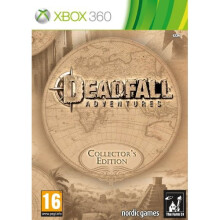 Deadfall Adventures: Collectors Edition (Xbox 360)
