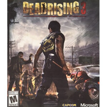 Dead Rising 3
