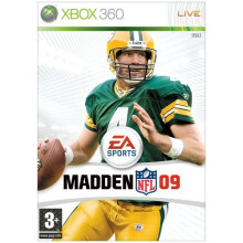 Madden NFL 09 (Xbox 360) - Refurbished