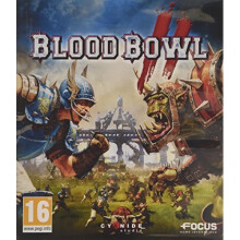 Bloodbowl 2 (Xbox One)