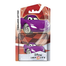 Disney Infinity Character - Holly Shiftwell (PS4/PS3/Xbox One/Xbox 360/Nintendo Wii/Nintendo Wii U/