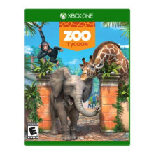 Zoo Tycoon