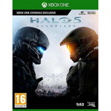 Halo 5: Guardians (Xbox One)