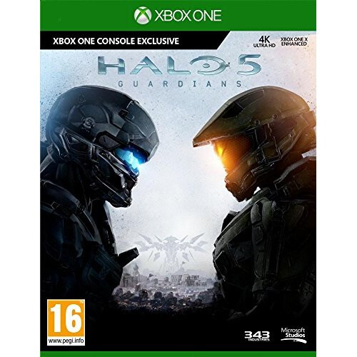 Xbox Halo 5: Guardians (Xbox One)