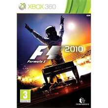 Third Party - F1 2010 Occasion [Xbox 360] - 5024866344127