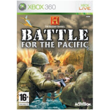 History Channel: Battle for the Pacific (Xbox 360)