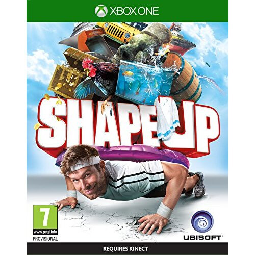 Xbox Shape Up (Xbox One)