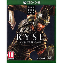Ryse: Son Of Rome - Refurbished