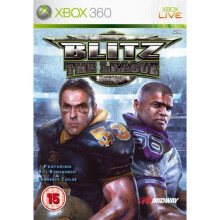 Blitz: The League (Xbox 360)