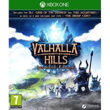 Valhalla Hills - Definitive Edition (Xbox One)
