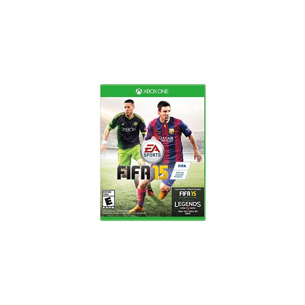 Fifa 15