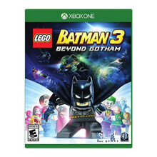 Lego Batman 3: Beyond Gotham - Refurbished