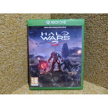 Halo Wars 2 (Xbox One)