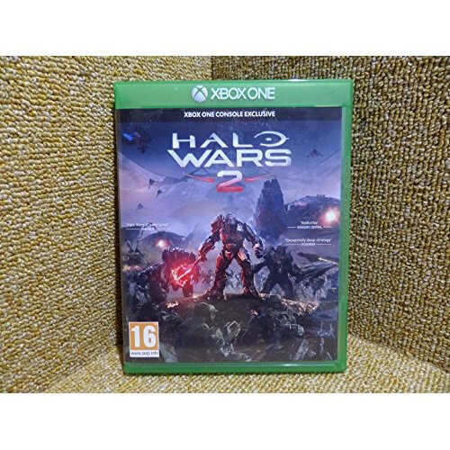 Halo Wars 2 (Xbox One)