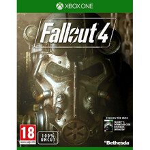 Fallout 4 - Microsoft Xbox One