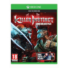 Killer Instinct (Xbox One)