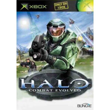 Halo (Xbox) - Refurbished