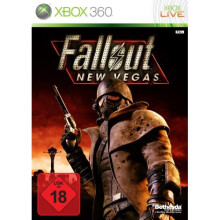 Fallout New Vegas (XBOX 360) (USK 18)