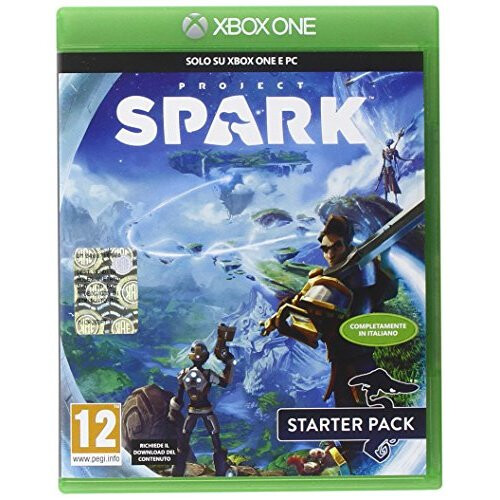 Xbox PROJECT SPARK XBOX ONE