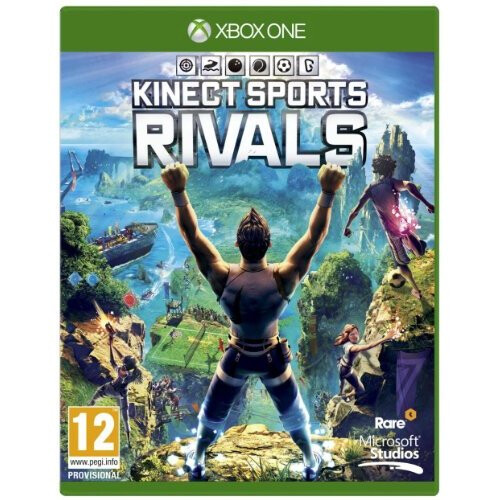 Refurbished Xbox Kinect Sports Rivals (Xbox One)