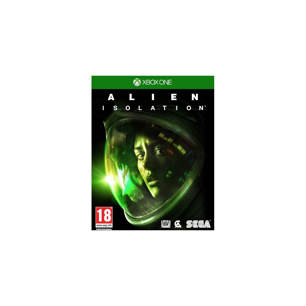 Alien: Isolation (Xbox One) 5055277024926