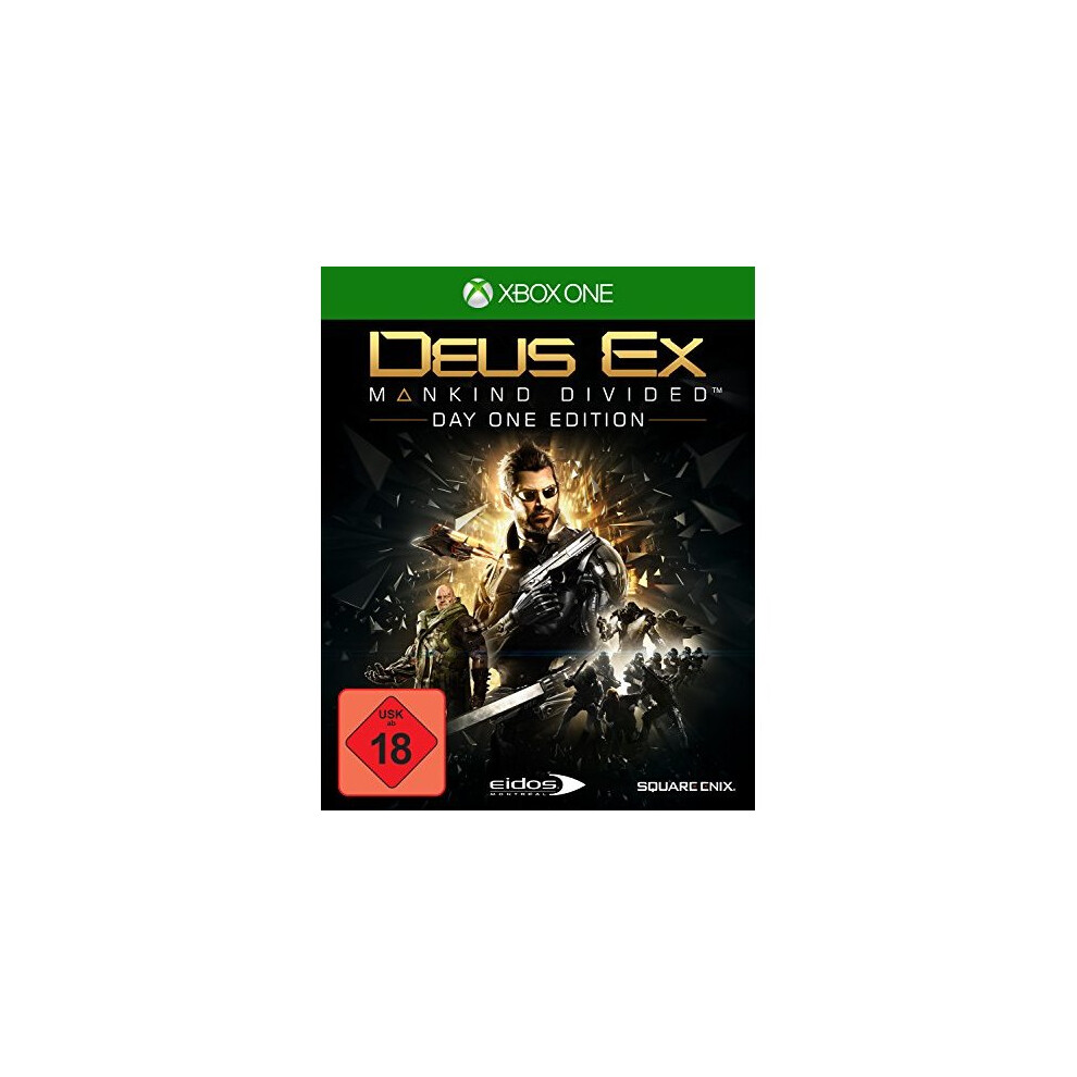 Rise Of The Tomb Raider (Usk Ab 16 Jahre) Xbox One 5021290069121