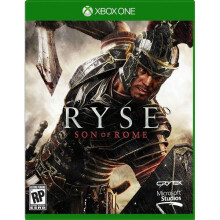 Ryse Launch Sku