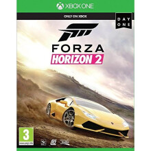 Forza Horizon 2 - Refurbished