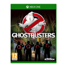 Ghostbusters 2016 (Xbox One)