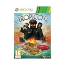 Tropico 4 - Special Edition (XBOX 360)