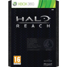 Halo: Reach Limited Collectors Edition (Xbox 360) - Refurbished