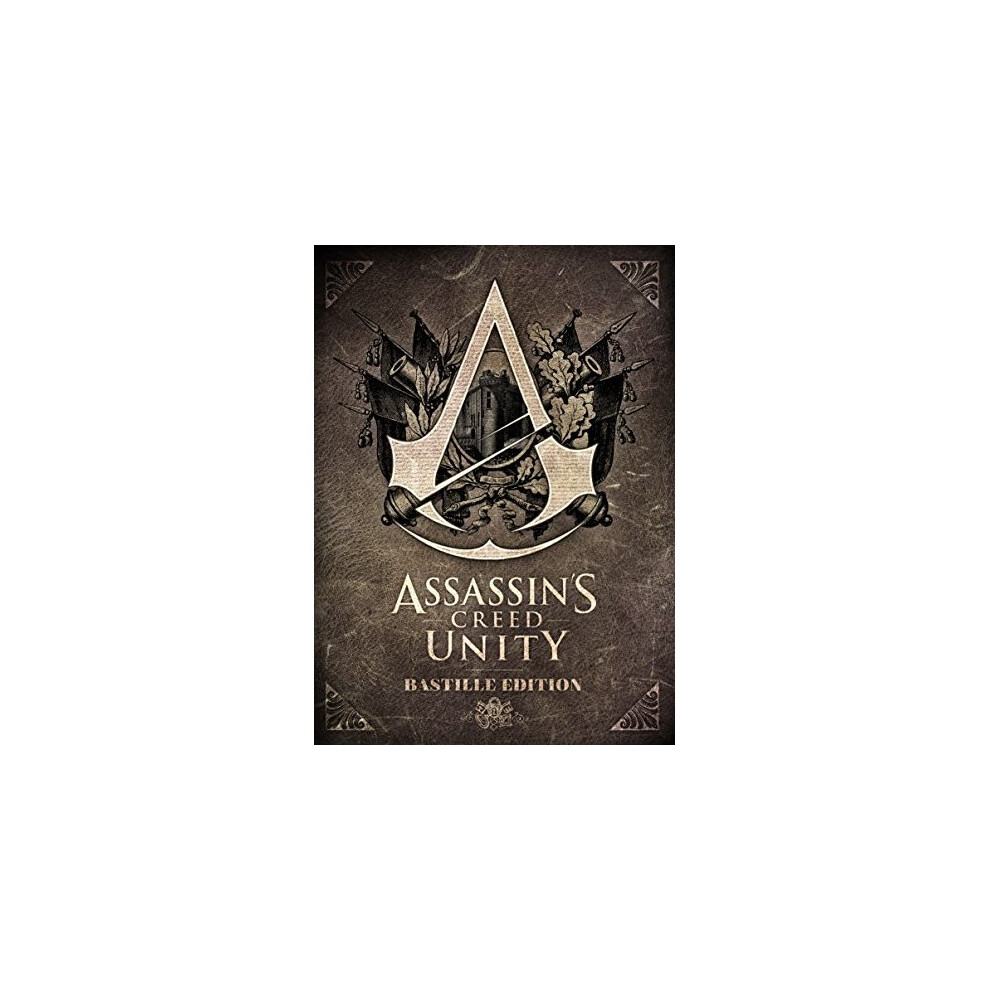 Assassin's Creed Unity - Bastille Edition (Xbox One) 3307215792278