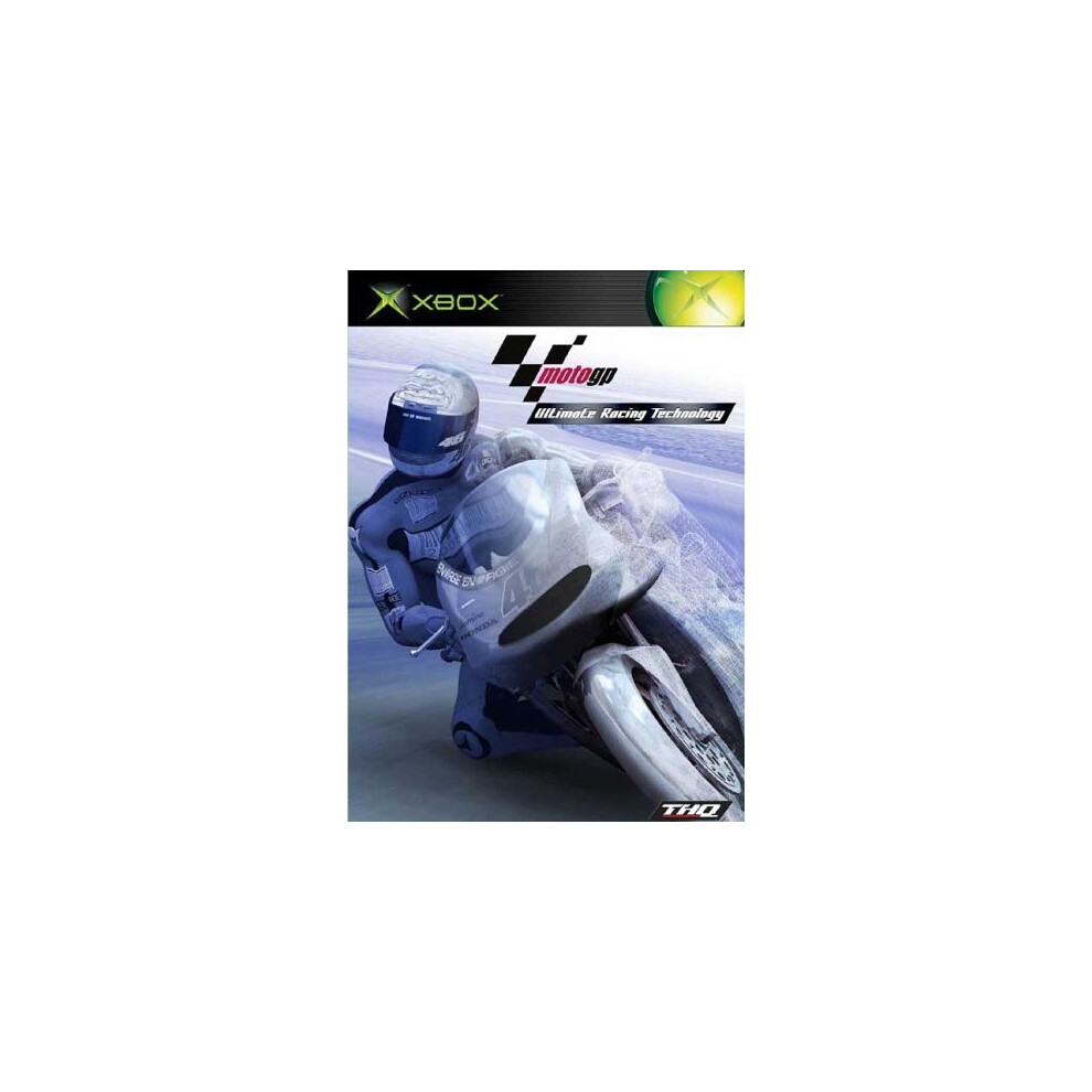 Moto Gp: Ultimate Racing Technology 4005209037716