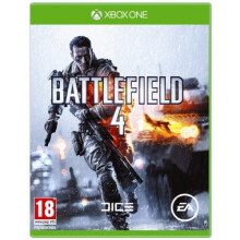 Battlefield 4 (Xbox One) - Refurbished