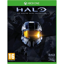 Halo: The Master Chief Collection (Xbox One) - Refurbished