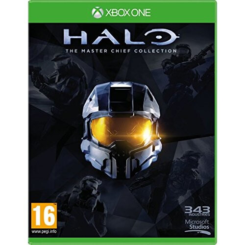 Refurbished Xbox Halo: The Master Chief Collection (Xbox One)