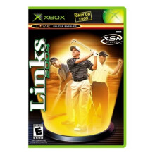 Links 2004 / Game