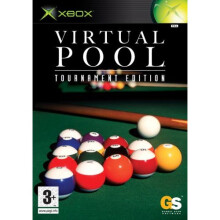 Virtual Pool: Tournament Edition (Xbox)