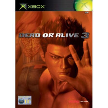 Dead or Alive 3 - Refurbished