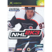 NHL 2K3 (Xbox)