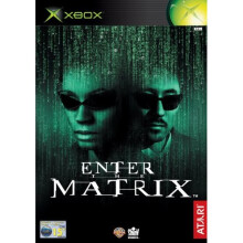 Entra en Matrix (Xbox) - Refurbished