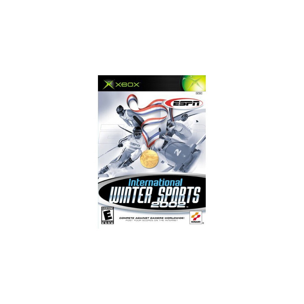 Espn International Winter Sports 4012927030073
