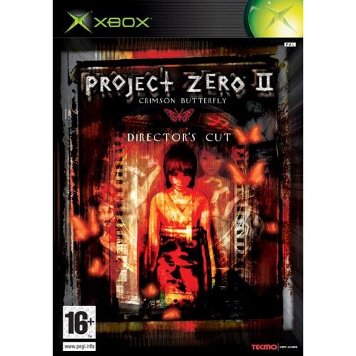 Refurbished Xbox Project Zero 2: Crimson Butterfly (Xbox)