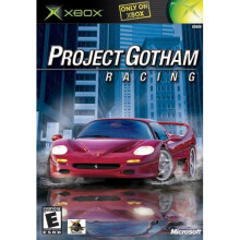Project Gotham Racing - Refurbished
