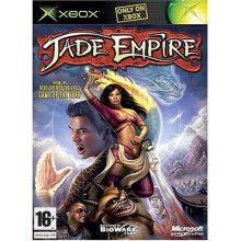 Jade Empire (Xbox)