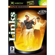 Links 2004 - Refurbished