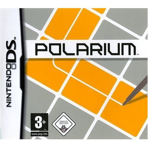 Refurbished Nintendo Polarium (Nintendo DS)