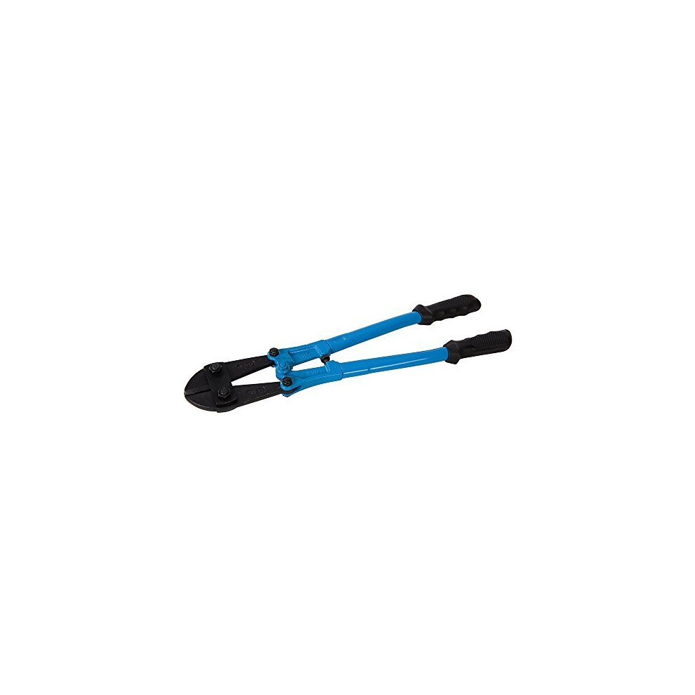Silverline Bolt Cutters (Length 450mm / Jaw 6mm)