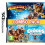 Bandai Madagascar 3/The Croods Double Pack (Nintendo DS) 1