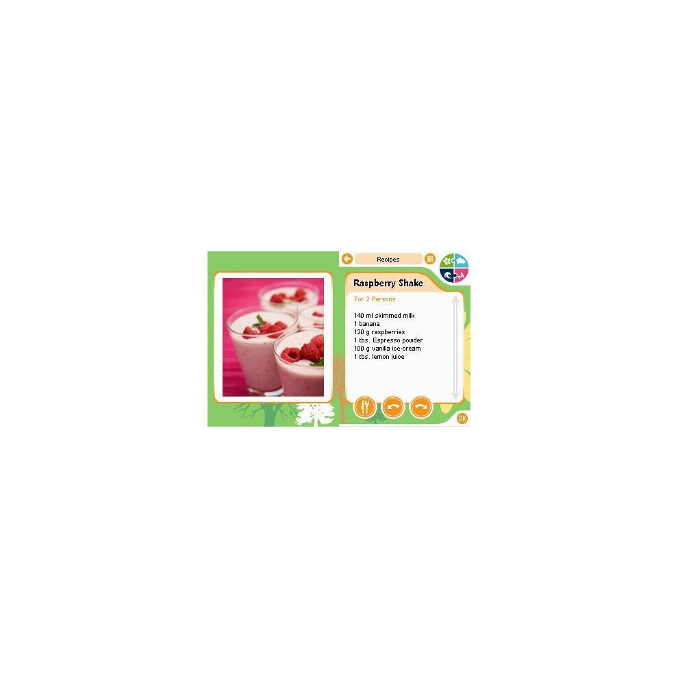 Love Fashion And Friends: Element Girl (Nintendo Ds) 4017244021650